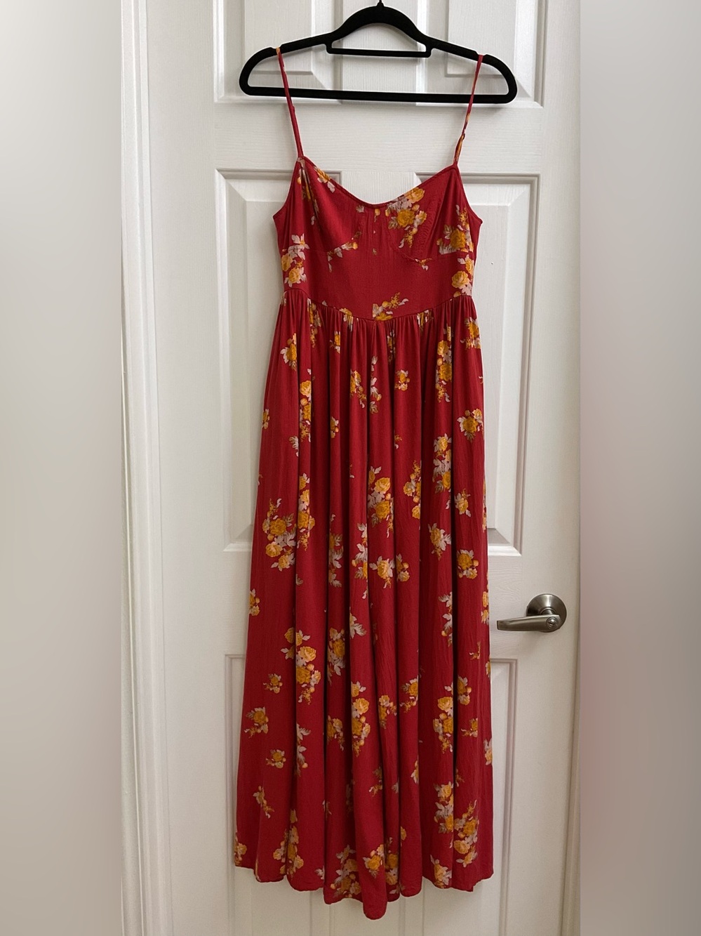 FREE PEOPLE Jumpsuit